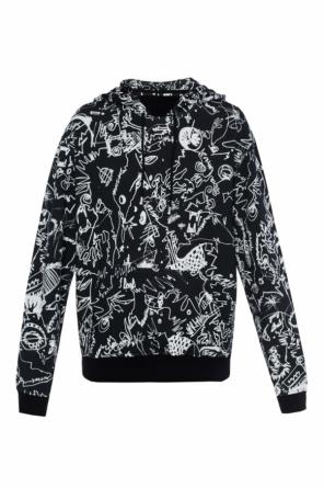 Wzorzysta bluza, zdjęcie 1 Wzorzysta bluza od Versace Versus